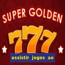 assistir jogos ao vivo rmc